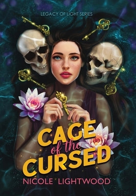 Cage of the Cursed by Lightwood, Nicole