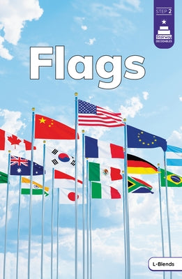 Flags by Richmond, Marley