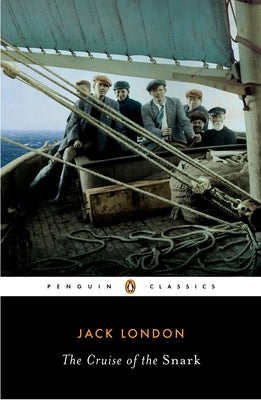 The Cruise of the Snark by London, Jack