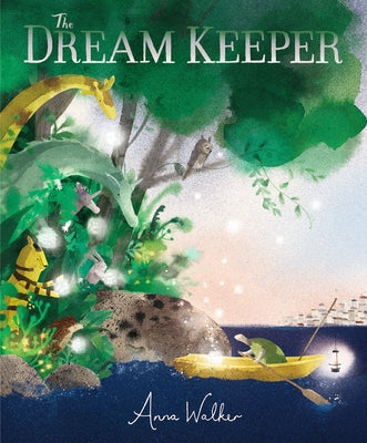 The Dream Keeper by Walker, Anna