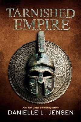 Tarnished Empire by Jensen, Danielle L.