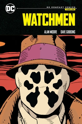 Watchmen: DC Compact Comics Edition by Moore, Alan