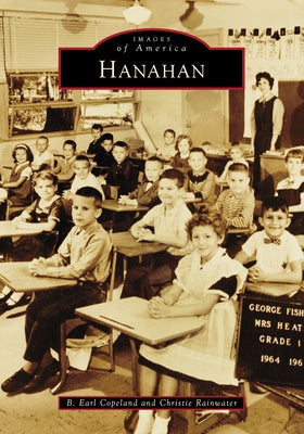 Hanahan by Copeland, B. Earl