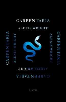 Carpentaria by Wright, Alexis