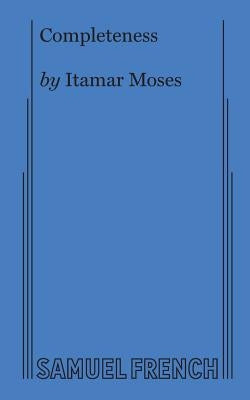 Completeness by Moses, Itamar