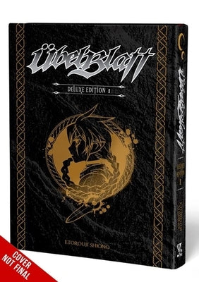 Übel Blatt Deluxe Edition, Vol. 5 by Shiono, Etorouji