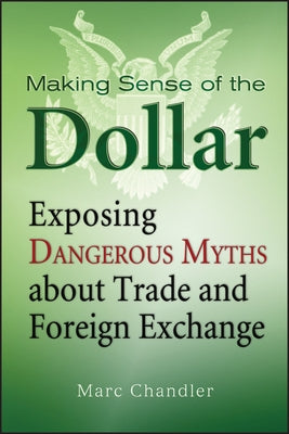 Making Sense of Dollar by Chandler