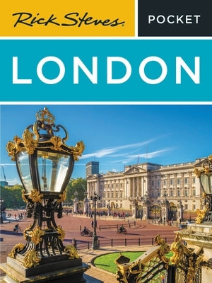 Rick Steves Pocket London by Openshaw, Gene