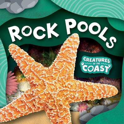 Rock Pools by Leatherland, Noah
