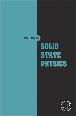 Solid State Physics: Volume 75 by Stamps, Robert L.