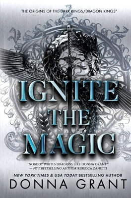 Ignite the Magic by Grant, Donna