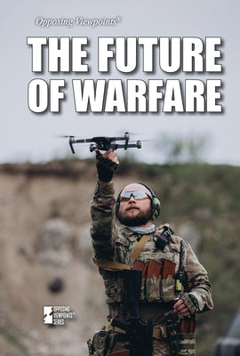 The Future of Warfare by Winter, Garrett