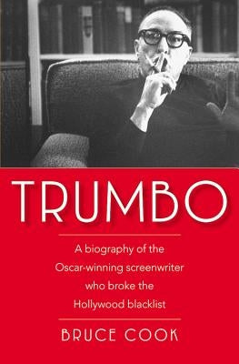 Trumbo by Cook, Bruce