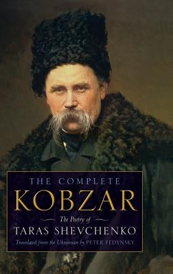 Kobzar by Shevchenko, Taras