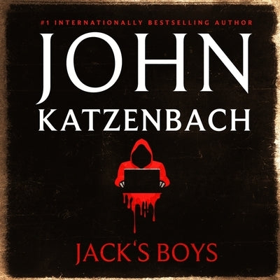 Jack's Boys by Katzenbach, John