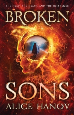 Broken Sons by Hanov, Alice