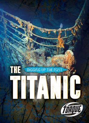 The Titanic by Oachs, Emily Rose