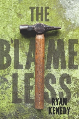 The Blameless by Kenedy, Ryan