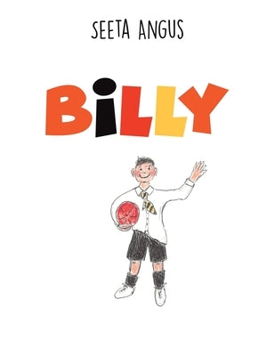 Billy by Angus, Seeta