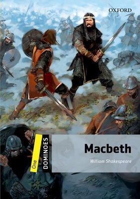 Dominoes 2nd Edition 1 Macbeth by McCallum
