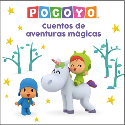 Cuentos de Aventuras M?gicas / Tales of Magical Adventures by Animaj