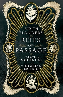 Rites of Passage by Flanders, Judith