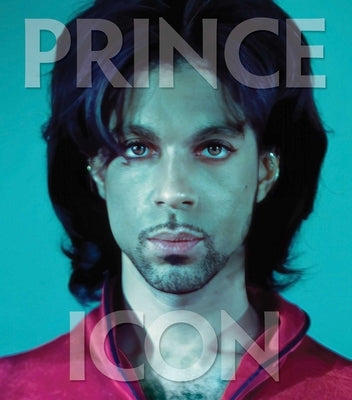 Prince: Icon by Iconic Images