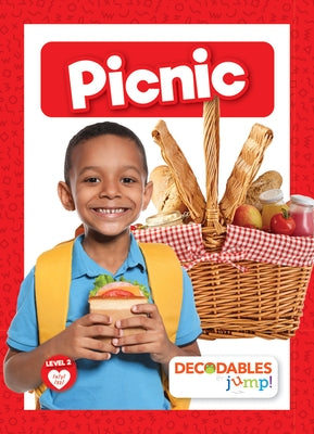 Picnic by Anthony, William