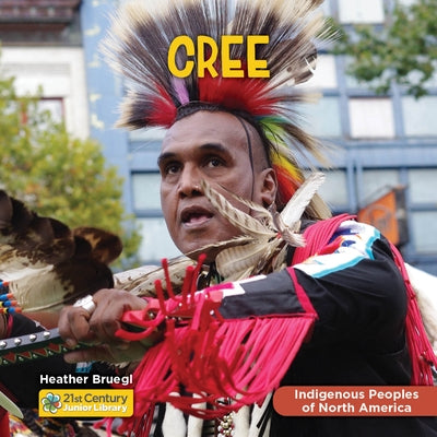 Cree by Bruegl, Heather