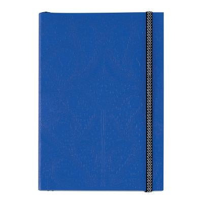 Christian LaCroix Outremer B5 10 X 7 Paseo Notebook by LaCroix, Christian