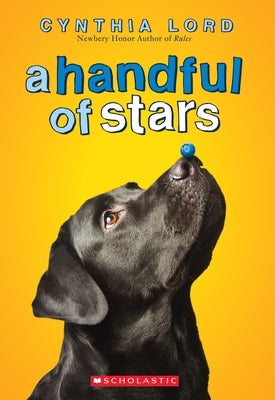 A Handful of Stars by Lord, Cynthia