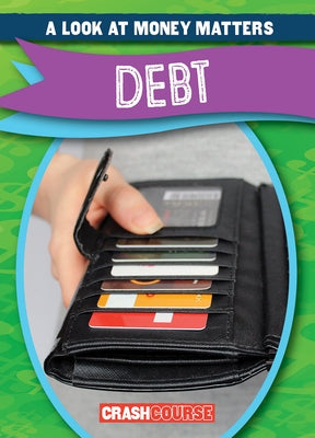 Debt by Banks, Rosie