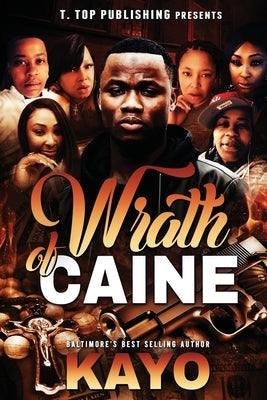 Wrath Of Caine by Kayo