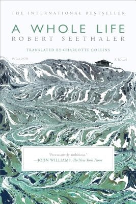 Whole Life [Pod] by Seethaler, Robert