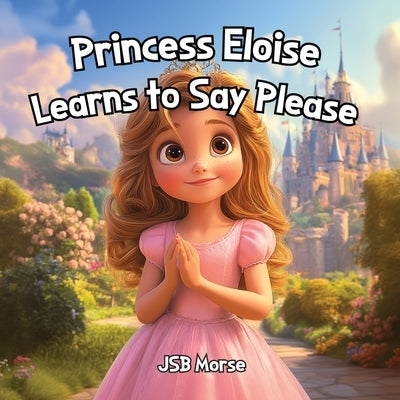 Princess Eloise Learns to Say Please by Morse, Jsb