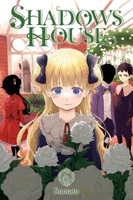 Shadows House, Vol. 6: Volume 6 by Somato
