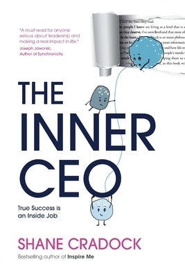 The Inner CEO by Cradock, Shane