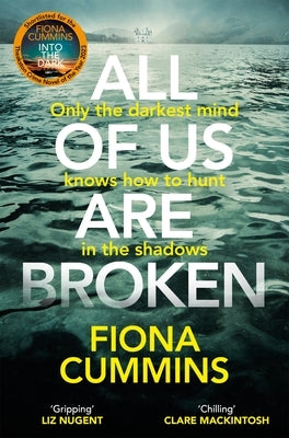 All of Us Are Broken: The Heartstopping Thriller with an Unforgettable Twist by Cummins, Fiona