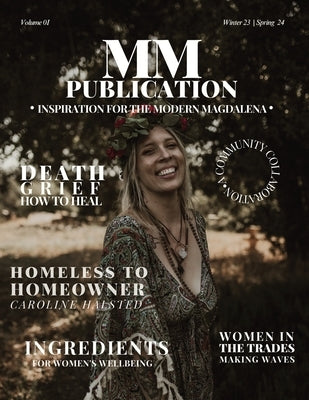 MM Publication: Inspiration for the Modern Magdalena by Rud, Kristen