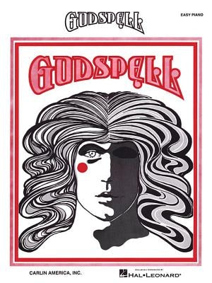 Godspell by Schwartz, Stephen