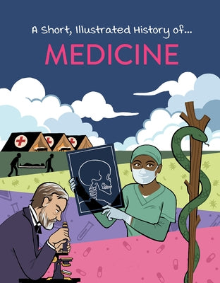 Medicine by Miles, John C.