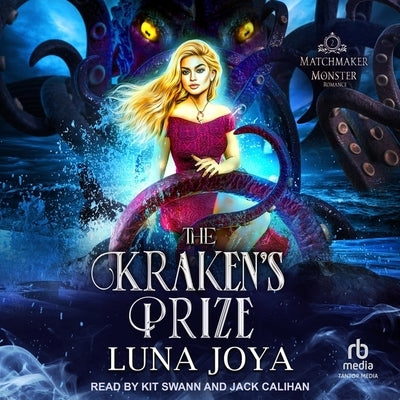 The Kraken's Prize by Joya, Luna