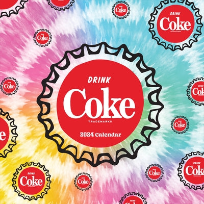 Cal 2024- Coca Cola: Festival of Life Wall by Coca-Cola