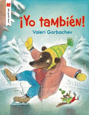 ¡Yo También! by Gorbachev, Valeri