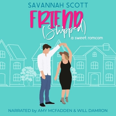 Friendshipped by Scott, Savannah