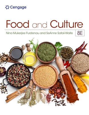 Food and Culture by Furstenau, Nina