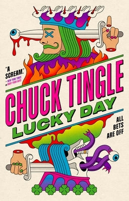 Lucky Day by Tingle, Chuck