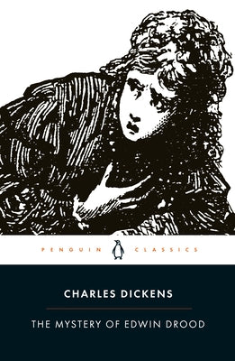 The Mystery of Edwin Drood by Dickens, Charles