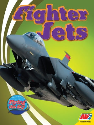 Fighter Jets by Lanier, Wendy Hinote