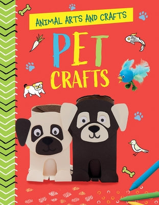 Pet Crafts by Lim, Annalees